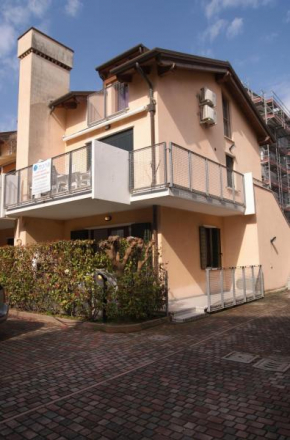 Appartamenti Villa Paola-Pochi passi dal mare-Zona piazza Aurora-Lido di Jesolo Lido Di Jesolo